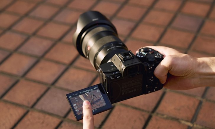 เคาะราคา Sony A7S lll กล้องประสิทธิภาพสูงจากตระกูล “S Series” เริ่มต้น 121,990 บาท
