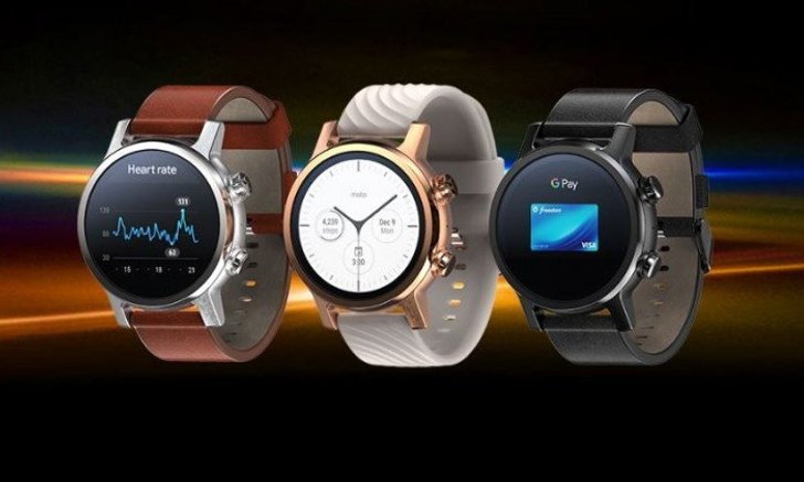 ข่าวดี Wear OS เตรียมปล่อยอัปเดตย่อยที่จะปรับปรุงทั้งหน้าตาและประสิทธิภาพ ใช้ร่วมกับ Android 11