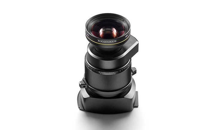 Phase One เปิดตัวเลนส์ 90mm F/5.6 สำหรับกล้อง Medium Format XT Camera System