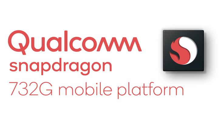 Qualcomm เปิดตัว Snapdragon 732G การ์ดจอแรกขึ้น 15% ขุมพลังแรงขึ้น 100MHz