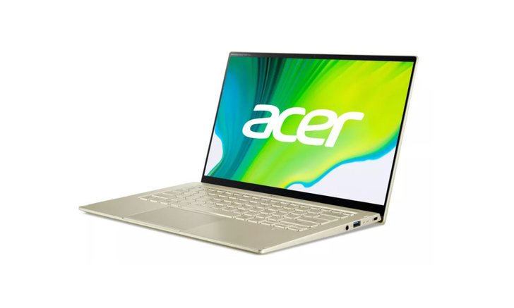 Acer เปิดตัว Swift 3 และ Swift 5 รุ่นใหม่พร้อมขุมพลัง Intel Core รุ่นใหม่ Tiger Lake ลุ้นขายในไทยได้