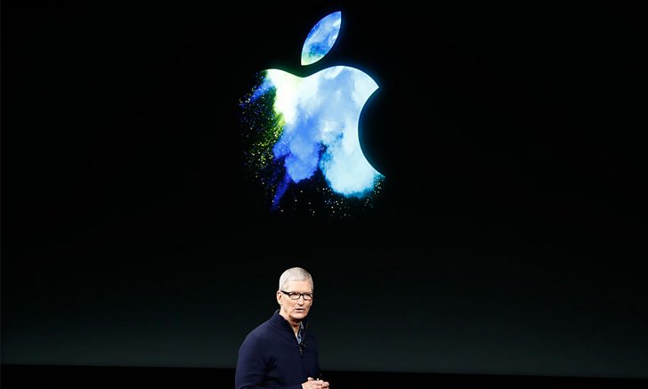 ลือลั่น!! Apple อาจประกาศวันเปิดตัวหรือสินค้าใหม่ในวันพรุ่งนี้ (8 ก.ย.)