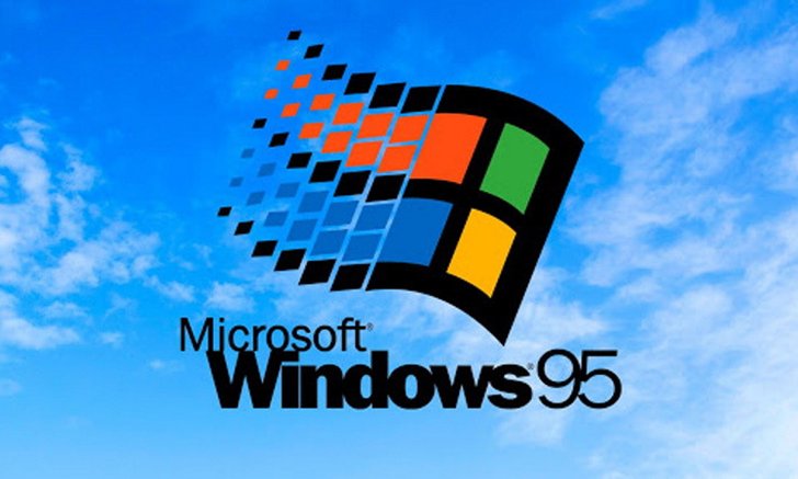 ฉลองครบรอบ 25 ปี Windows 95 ระบบปฏิบัติการแรกที่เปลี่ยนการใช้งานคอมพิวเตอร์ให้ง่ายขึ้น
