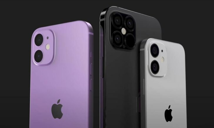 iPhone 12 Pro อาจจะอดใช้หน้าจอ 120Hz เพราะหาไดร์เวอร์สำหรับวงจรไม่ทันเปิดตัว
