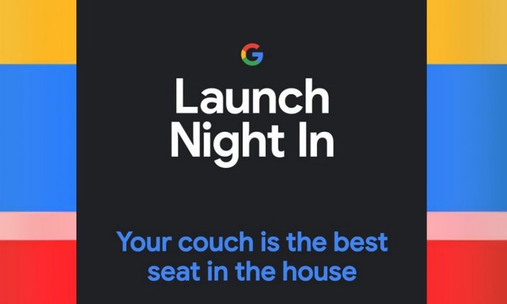 Google พร้อมเผยโฉม Pixel 5 ในวันที่ 30 กันยายน ที่จะถึงนี้