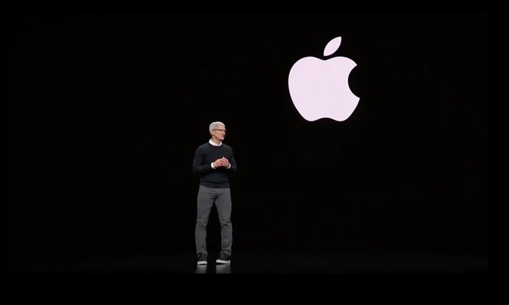 เราจะได้เห็นอะไรบ้างในงาน Apple Event คืนนี้