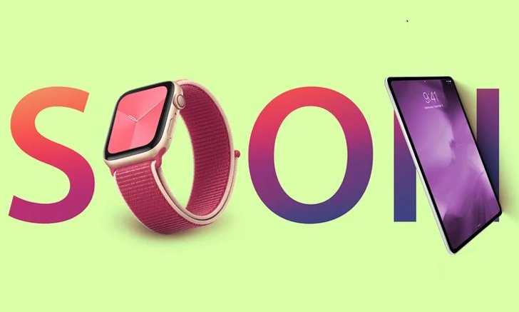 2 ทุ่มรู้กัน!! Prosser ยืนยันคืนนี้เปิดตัว Apple Watch Series 6 กับ iPad Air ตัวใหม่
