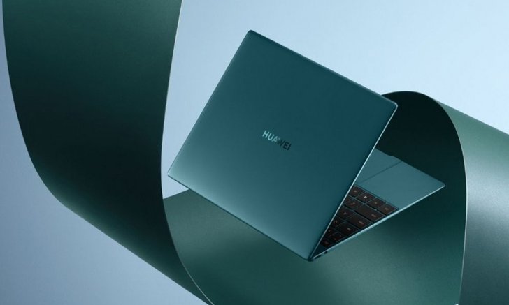 เปิดตัว Huawei Matebook X รุ่นใหม่บางเฉียบและสเปกใหม่ล่าสุด และ Matebook 14 หัวใจ AMD Ryzen