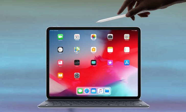 นักวิเคราะห์ชื่อดังชี้! Apple จะใช้จอ mini-LED กับ iPad Pro เป็นรุ่นแรก