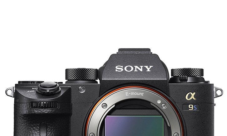 ลือ! กล้องมิเรอร์เลส Sony A9x จะมาพร้อมเซนเซอร์ระดับ 50MP และวิดีโอ 8K 30p