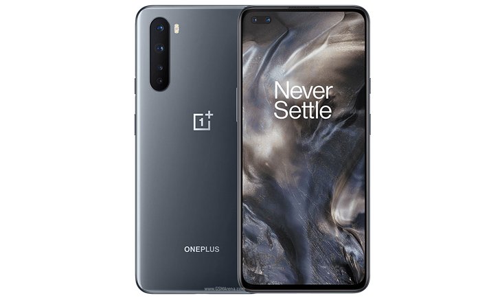 มาตามคำเรียกร้อง OnePlus Nord สี Gray Onyx รุ่น 12+256GB วางนำหน่ายแล้ววันนี้