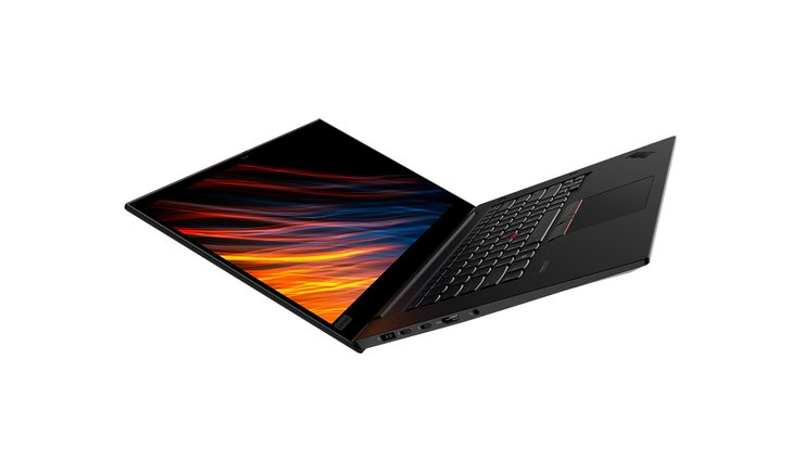 Lenovo เปิดตัว ThinkPad กลุ่ม Workstation พร้อมกับพร้อมพรีเมียร์โหมด Ultra-Performance