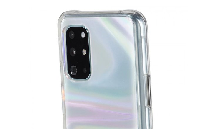 เผยภาพเคสของ OnePlus 8T ก่อนเผยโฉมในวันที่ 14 ตุลาคม ที่กำลังจะถึงนี้