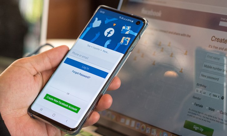 รู้นะคิดอะไรอยู่ Facebook พยายามทำให้ Messenger เป็นแอปแชตหลักใน iOS