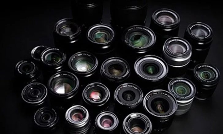 Fujifilm อัปเดต Roadmap เพิ่มเลนส์ใหม่ XF 18mm F/1.4 และ XF 70-300mm F/4-5.6 OIS