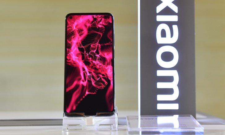 Xiaomi เปิดตัว “Mi 10T และ Mi 10T Pro” สมาร์ทโฟนประสิทธิภาพสูงรองรับ 5G