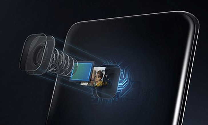 ตลาดเซนเซอร์กล้องสมาร์ตโฟนเติบโตขึ้น 15% : Sony ยังคงครองแชมป์