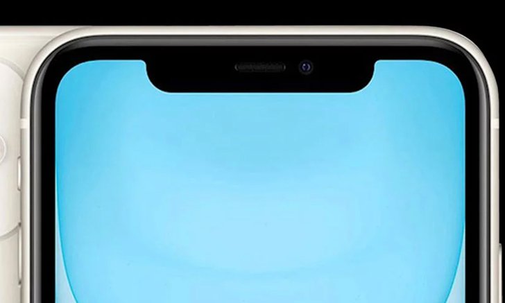 ไม่ตามกระแส : Apple อาจใช้ “หน้าจอมีติ่ง” ไปจนถึง iPhone 13