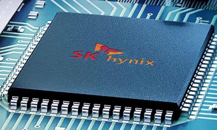 SK Hynix จะซื้อธุรกิจหน่วยความจำ NAND จาก Intel เพื่อเสริมทัพแข่งกับ Samsung