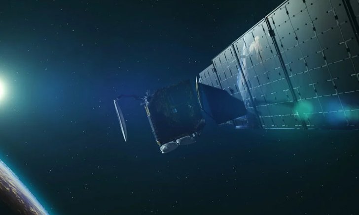 Microsoft เปิดตัว Azure Space สนับสนุนอุตสาหกรรมอวกาศและจับมือ SpaceX ขยายการเชื่อมต่อ