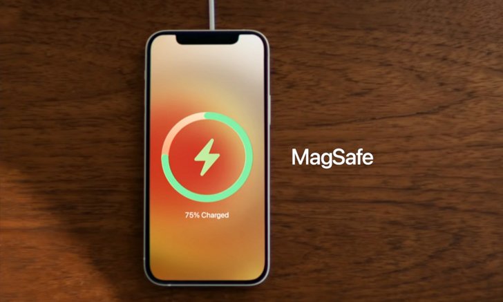 ยืนยัน iPhone 12 Mini สามารถชาร์จผ่าน MagSafe ได้ด้วยไฟ 12W เท่านั้น