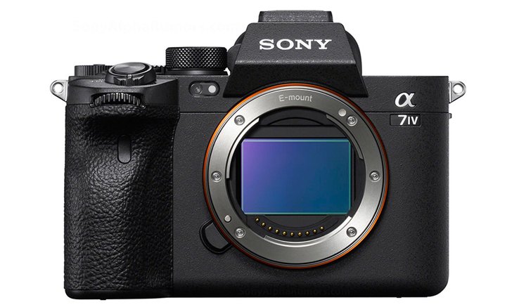 ลือสเปกกล้องมิเรอร์เลสรุ่นใหม่ Sony A7IV คาดเปิดตัวครึ่งปีหลัง 2021