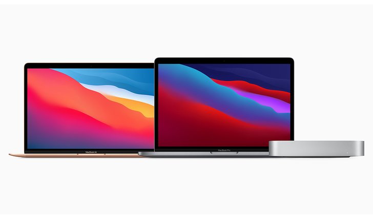 Apple พร้อมปล่อย macOS Big Sur ในวันที่ 12 พฤศจิกายน นี้