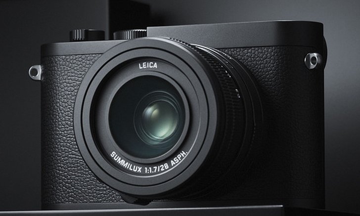รู้จักกับ Leica Q2 Monochrom กล้องขาวดำพร้อมกับความละเอียด 47 ล้านพิกเซล รองรับวิดีโอ 4K