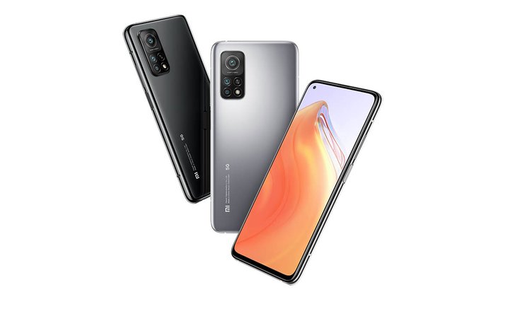 Xiaomi พร้อมจำหน่าย Mi 10T และ Mi 10T Pro มือถือสุดฮิตกับสเปกดีเกินคาดแล้ววันนี้