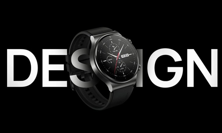 ทำความรู้จัก HUAWEI WATCH GT 2 Pro สมาร์ทวอทช์สุดฮอตกับกีฬายอดฮิต