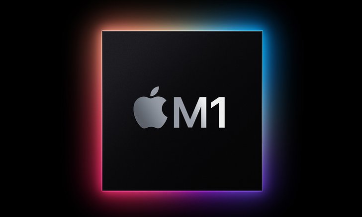 เปิดคะแนนประสิทธิภาพของ MacBook Pro 16 นิ้วที่รันบน Apple M1 แรงโหดไม่แพ้ใคร