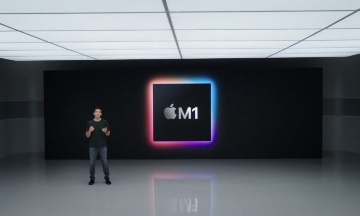 ใจเย็นพี่เปิ้ล Apple กำลังพัฒนาชิปประมวลผล ARM ที่มีมากถึง 32 แกน!