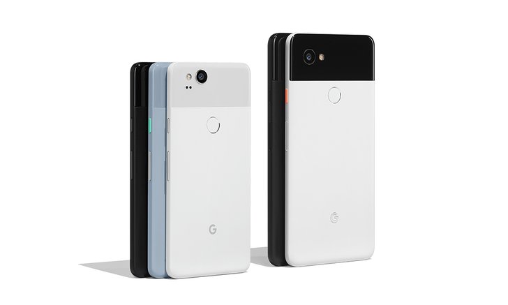 Pixel 2 ได้รับการอัปเดต Security Patch สุดท้าย พร้อมให้ดาวน์โหลดแล้ววันนี้