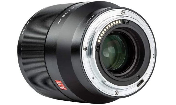 เปิดตัว Viltrox 85mm f/1.8 Z เลนส์ AF สาย Portrait สำหรับกล้องมิเรอร์เลส Nikon Z