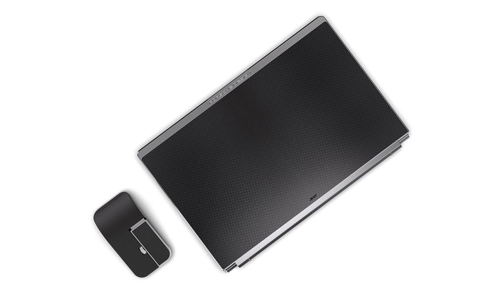 Acer เผยโฉม คอมพิวเตอร์ที่ดีไซน์บางเฉียบพร้อมขุมพลัง Intel Core รุ่นที่ 11