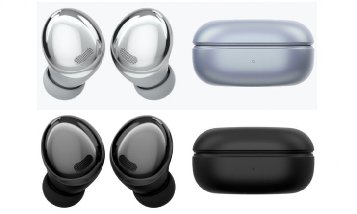 หลุดฟีเจอร์ของ Samsung Galaxy Buds Pro หูฟังรุ่นปกติที่จะมาพร้อมกับ Noise Controls