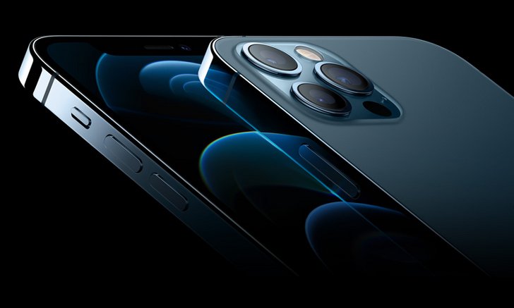 สมศักดิ์ศรี iPhone 12 ขึ้นแท่นสมาร์ตโฟน 5G ขายดีที่สุด ภายหลังเปิดตัวเพียง 2 สัปดาห์