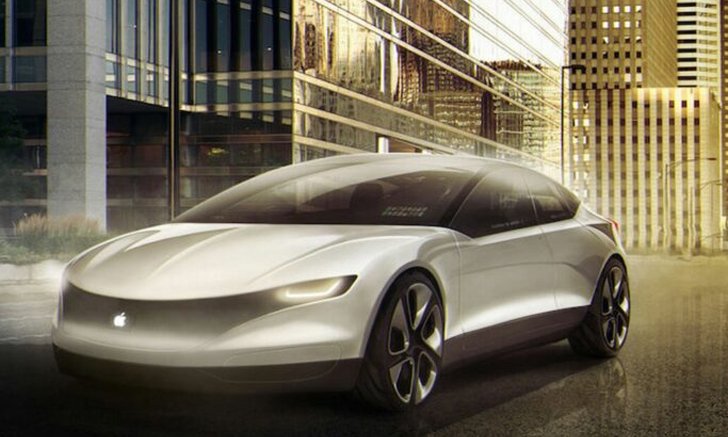 Ming-Chi Kuo ยืนยัน Apple Car ยังอยู่ในช่วงแรกของการพัฒนา อาจเปิดตัวเร็วสุด 2025