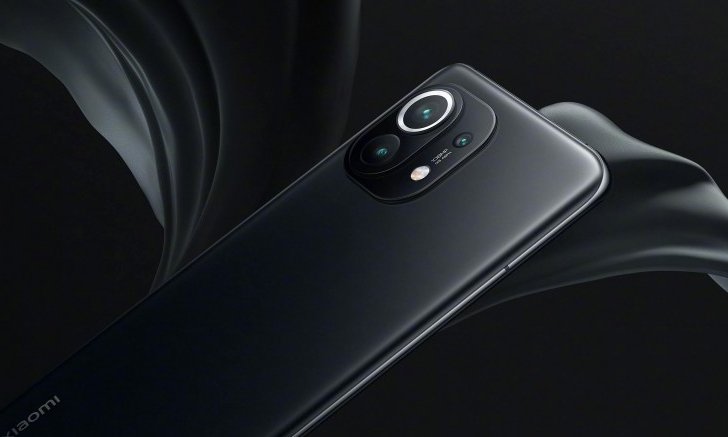 ชมตัวอย่างวิดีโอกลางคืนจาก Xiaomi Mi 11 ที่ใช้ AI ช่วยประมวลผลได้อย่างสวยงาม