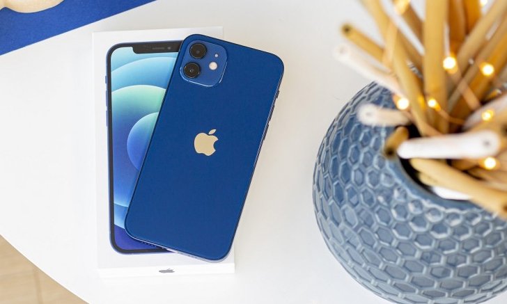 นักวิเคราะห์ชี้! iPhone 13 จะรองรับการเชื่อมต่อ Wi-Fi 6E ที่รวดเร็วมากยิ่งขึ้น