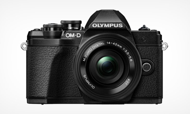 Olympus E-M10 Mark III เจ้าของแชมป์กล้องมิเรอร์เลสขายดีที่สุดในญี่ปุ่น ประจำปี 2020!