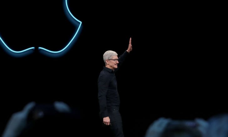 อะไรจะมาคืนนี้? CBS เผย Apple เตรียมประกาศสำคัญในคืนนี้