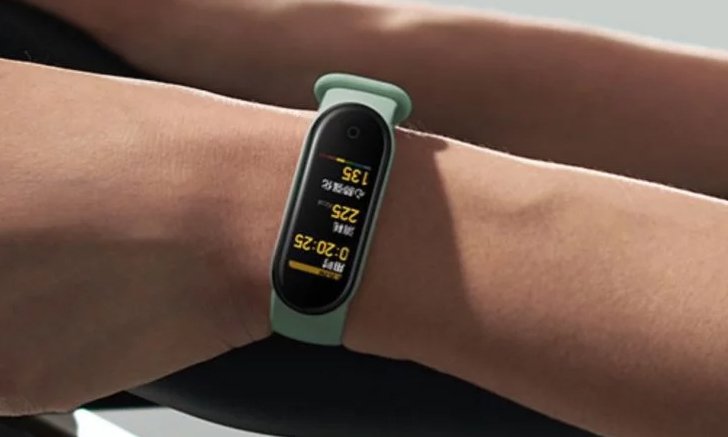 OnePlus อาจเปิดตัว OnePlus Band ราคาถูก ท้าชน Xiaomi