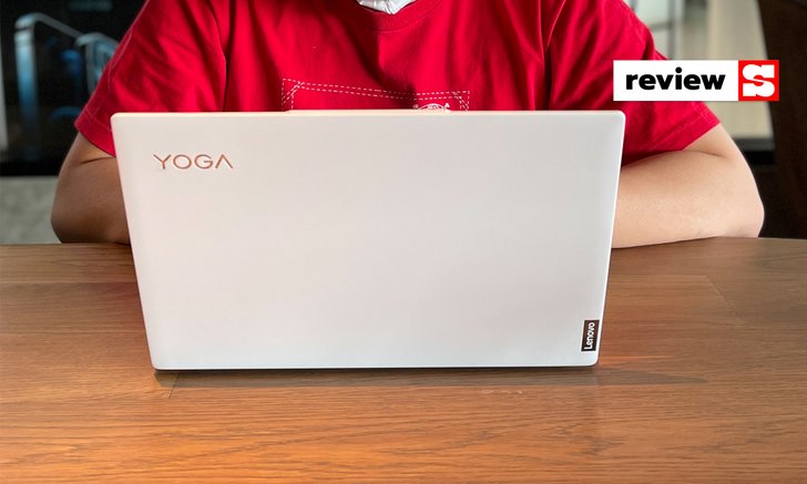 รีวิว Lenovo Yoga Slim 7i Carbon โน๊ตบุ๊คเบาและบางเฉียบ พร้อมสเปกล่าสุด Intel EVO Platform