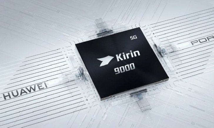 ลือ Kirin 9010 ของ Huawei จะผลิตด้วยเทคโนโลยี 3 นาโนเมตร