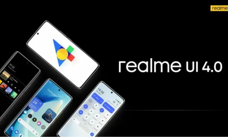 รู้จัก realme UI 4.0 เวอร์ชั่นตลาดโลกที่มาพร้อมกับ Android 13 ก่อนเปิดตัว 8 ธันวาคมนี้