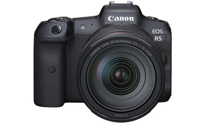  Canon EOS R5  EOS R6 V1.7.0 ҡüԴͶѵآҴ