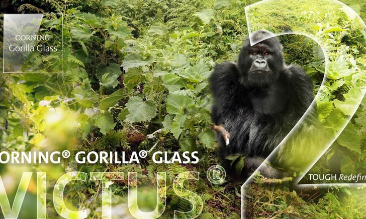 Corning ยืนยัน "Galaxy S23 Series" จะเป็นมือถือรุ่นแรกที่ได้ใช้กระจก Gorilla Glass Victus 2