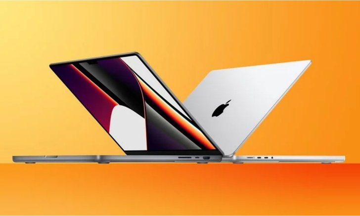 เปิดราคา MacBook Pro และ Mac Mini ใหม่เคาะราคาสูงสุดเกือบ 2 แสน 5 หมื่นบาท