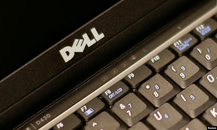บริษัท Dell เตรียมปลดคนงานกว่า 6 พันตำแหน่ง